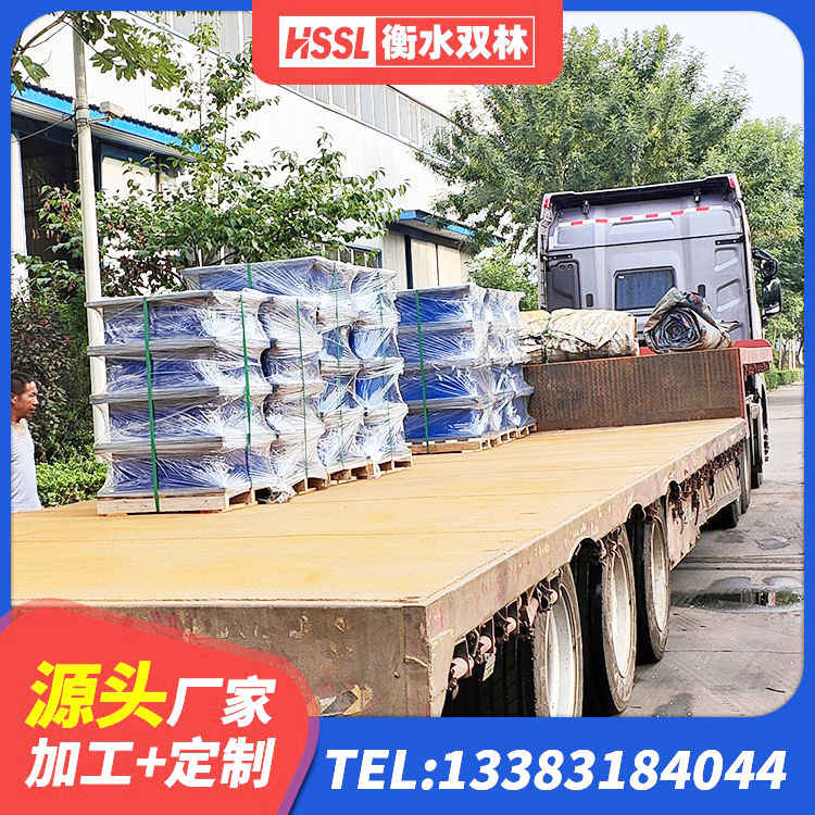 沈河区建筑橡胶隔震支座报价 沈河区建筑天然橡胶隔震支座生产厂家 沈河区建筑隔震支座LRB700 沈河区LNRD-300建筑橡胶隔震支座 - 第7张