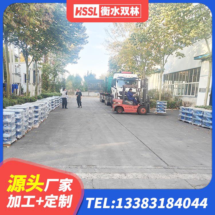 沈河区建筑橡胶隔震支座报价 沈河区建筑天然橡胶隔震支座生产厂家 沈河区建筑隔震支座LRB700 沈河区LNRD-300建筑橡胶隔震支座 - 第2张
